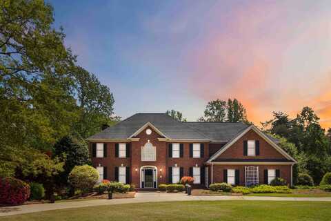 318 Ashwick Court, Spartanburg, SC 29301