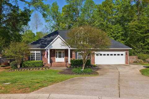 918 Winslow Court, Boiling Springs, SC 29316