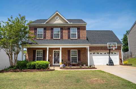 242 Dartmoor Drive, Spartanburg, SC 29301
