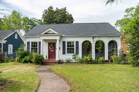 464 S Converse St, Spartanburg, SC 20306