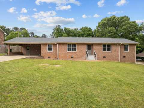 228 Anita Drive, Spartanburg, SC 29302