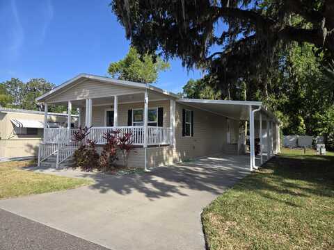 1703 Magnolia Ave, Lot #D-04, South Daytona, FL 32119