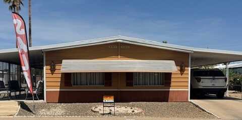 3104 E. BROADWAY, LOT #141, Mesa, AZ 85204