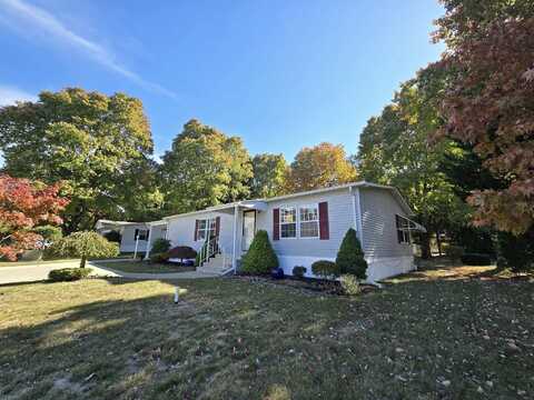 6 Tanglewood Drive, Cream Ridge, NJ 08514