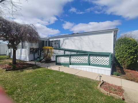 6560 CANMORE COURT, Brighton, MI 48114