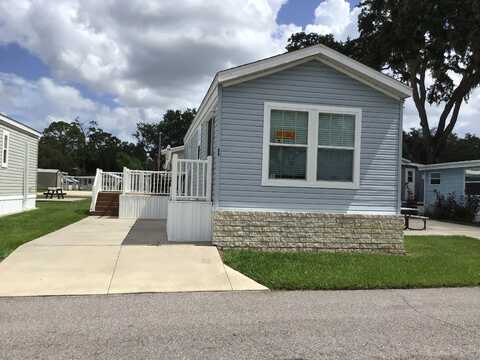 37811 Chancey Road 069, Zephyrhills, FL 33541