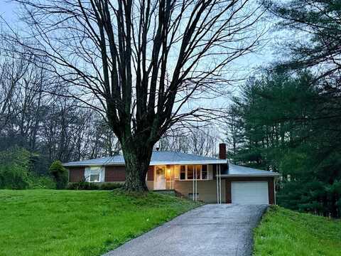 10731 Chillicothe Pike, Jackson, OH 45640