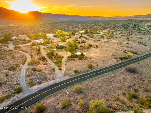 2242 S Tissaw Rd, Cornville, AZ 86325