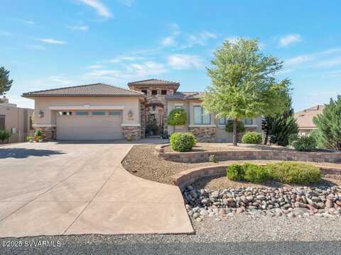 3600 Fairway Circle, Cornville, AZ 86325