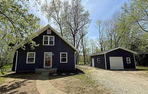 405 Southview Drive, Washington, IN 47501