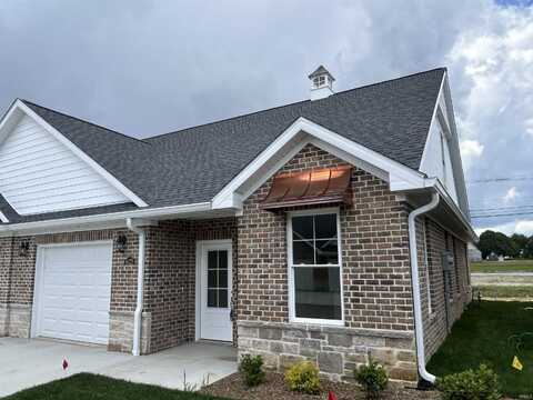 8472 Bell Crossing Drive, Newburgh, IN 47630