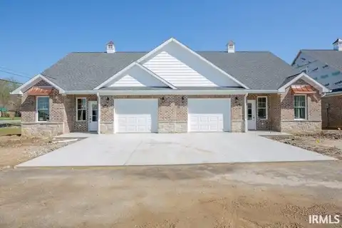 8472 Bell Crossing Drive, Newburgh, IN 47630