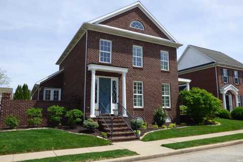 1508 Glen Eden Lane, Evansville, IN 47715
