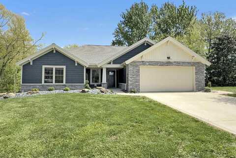 176 Ashbury Court, Jasper, IN 47546