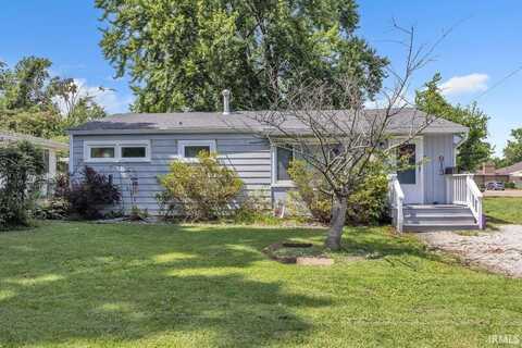 913 Sheffield Drive, Evansville, IN 47710