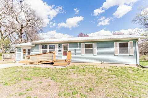 209 S GROVE Street, GLENWOOD, IA 51534