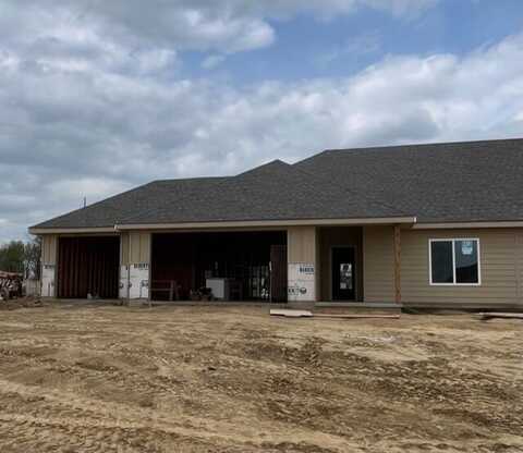 Lot 22a CAYUSE, GLENWOOD, IA 51534