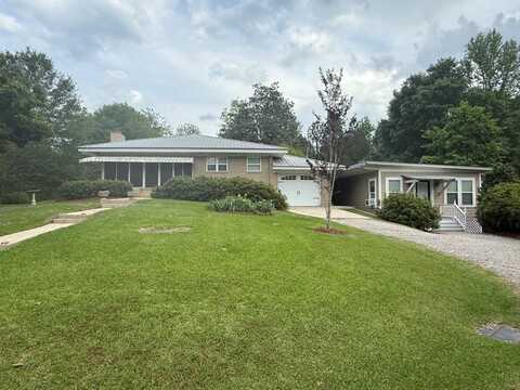 7431 Gloster Road, Meadville, MS 39653