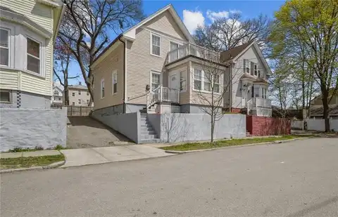 120 Emerson Street, Providence, RI 02907