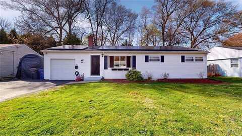51 New Britain Drive, Warwick, RI 02889