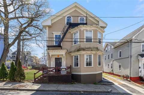37 Royal Street, Providence, RI 02906
