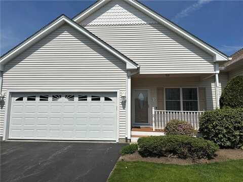 1765 Bicentennial Way, North Providence, RI 02911