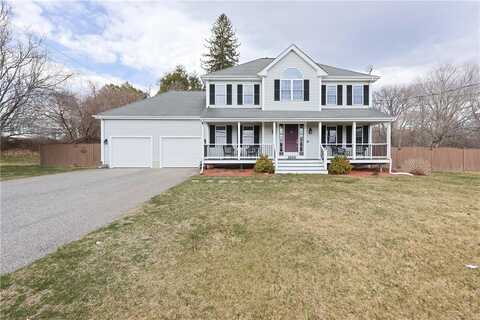 1010 Oakhill Avenue, Attleboro, MA 02703