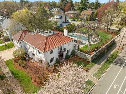 470 Blackstone Boulevard, Providence, RI 02906