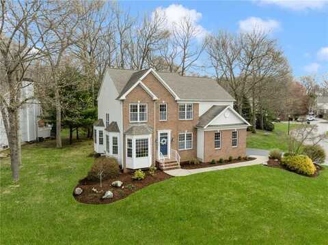 476 Sleepy Hollow Farm Road, Warwick, RI 02886