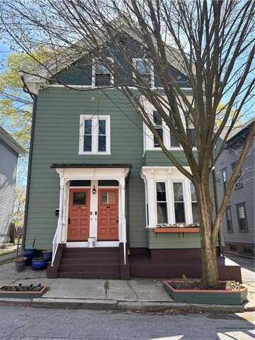 193 HOWELL Street, Providence, RI 02906
