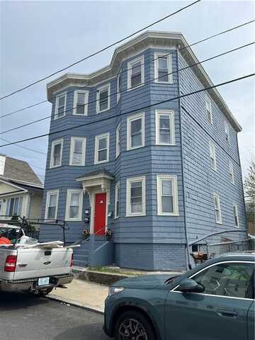 63 HILLHURST Avenue, Providence, RI 02909