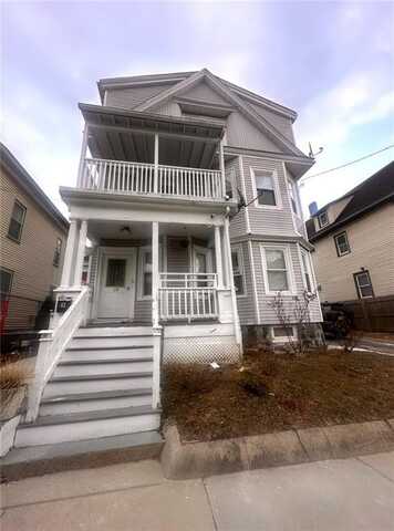 10 Westcott Avenue, Boston, MA 02124