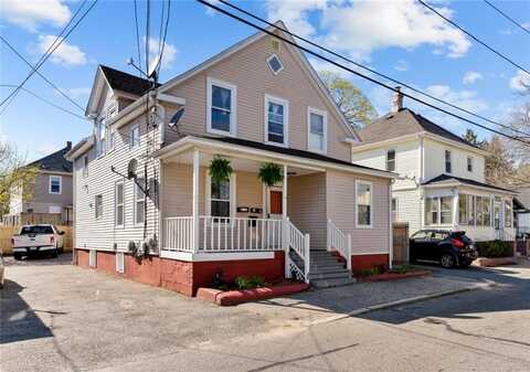 18 Ortoleva Drive, Providence, RI 02909