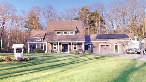 160 Bungy Road, Glocester, RI 02857
