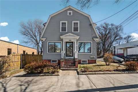 1264 Elmwood Avenue, Providence, RI 02907