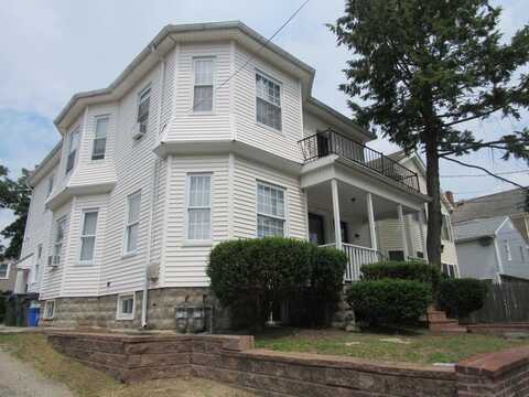 102 Oakland Avenue, Providence, RI 02908