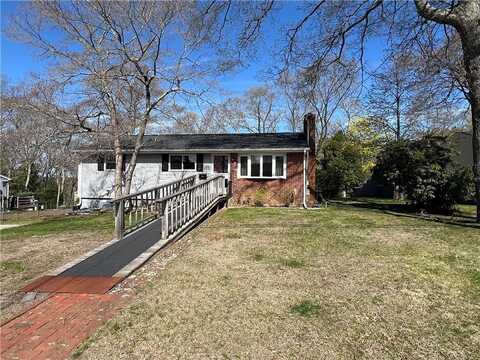 57 Rawlingson Drive, Coventry, RI 02816