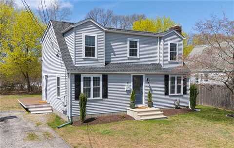 47 Fairway Drive, Cranston, RI 02920
