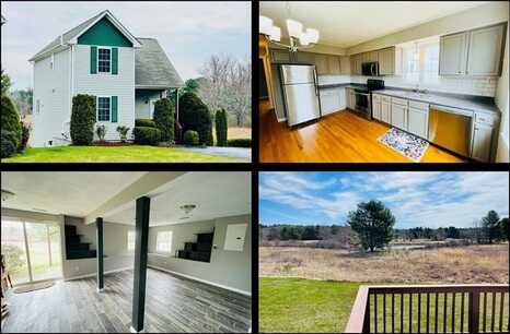 11 Fairway Circle, Hopkinton, RI 02832