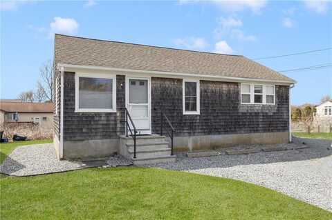 8 James Street, Narragansett, RI 02882