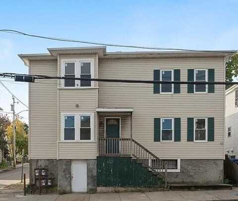 416 Admiral Street, Providence, RI 02908