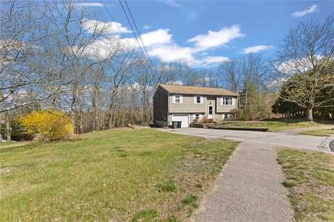 16 Monroe Drive, Coventry, RI 02816