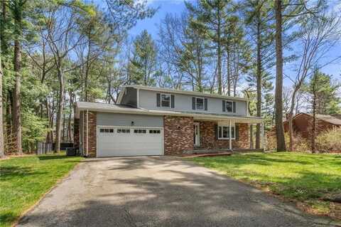 111 Wood Cove Road, Coventry, RI 02816