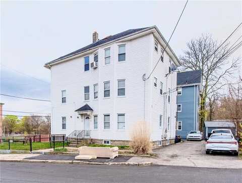 18 Fairlawn Avenue, Pawtucket, RI 02860