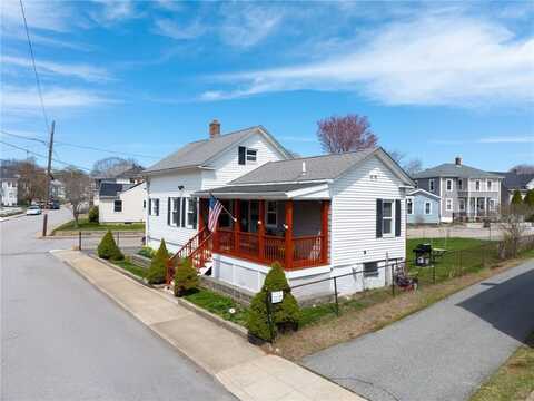 27 Pond Street, West Warwick, RI 02893