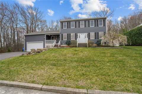 10 Basil Crossing, Cranston, RI 02921