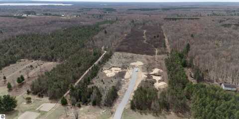 Parcels A-F E 32 Road, Cadillac, MI 49601