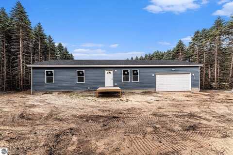11964 Sleepy Hollow Trail, Kingsley, MI 49649