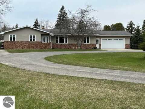 1214 S US-23, Tawas City, MI 48763