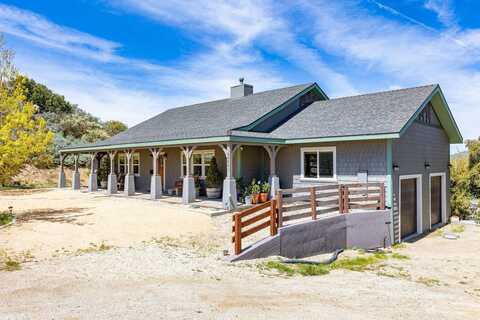 26501 Skyline Drive, Tehachapi, CA 93561